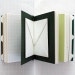 If Found Do Not Open - 4 6/8 x 6 1/4 inch A6 Mixed Paper Journal