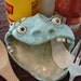 Creature Spoon Rest Pick 2 SALE