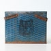 Vintage Tiger Tobacco Tin