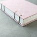 Pink Journal or Guestbook
