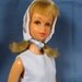 Francie Blue Dress reserved for RetroMike