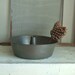 vintage metal bundt cake pan