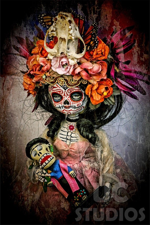 Dia de los muertos essay