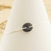 Vintage Button Bangle II