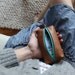 Leather Case