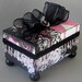 Gothic Harlequin Keepsake Box
