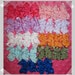 CLEARANCE SALE Lot of 18 Baby Double Ruffle Hair Bows Pigtail Sets -75% OFF