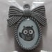 18x25mm cameo pendant or Blythe pull charm no. 24