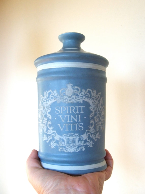 Vintage Ceramic Collectible Brandy Bottle Paul Masson