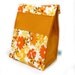 Eco Insulated Lunch Bag Back to School