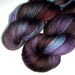 Merino and Silk Lace Yarn, Beautiful Boson, 1300 yards