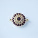 Crystal Circle Connector-1