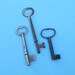 Antique Skeleton Key Keys Antique Vintage Ornate Keys Jewelry Making Keys Steampunk Jewelry DIY Jewelry