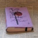 tree of free spirit tri fold journal