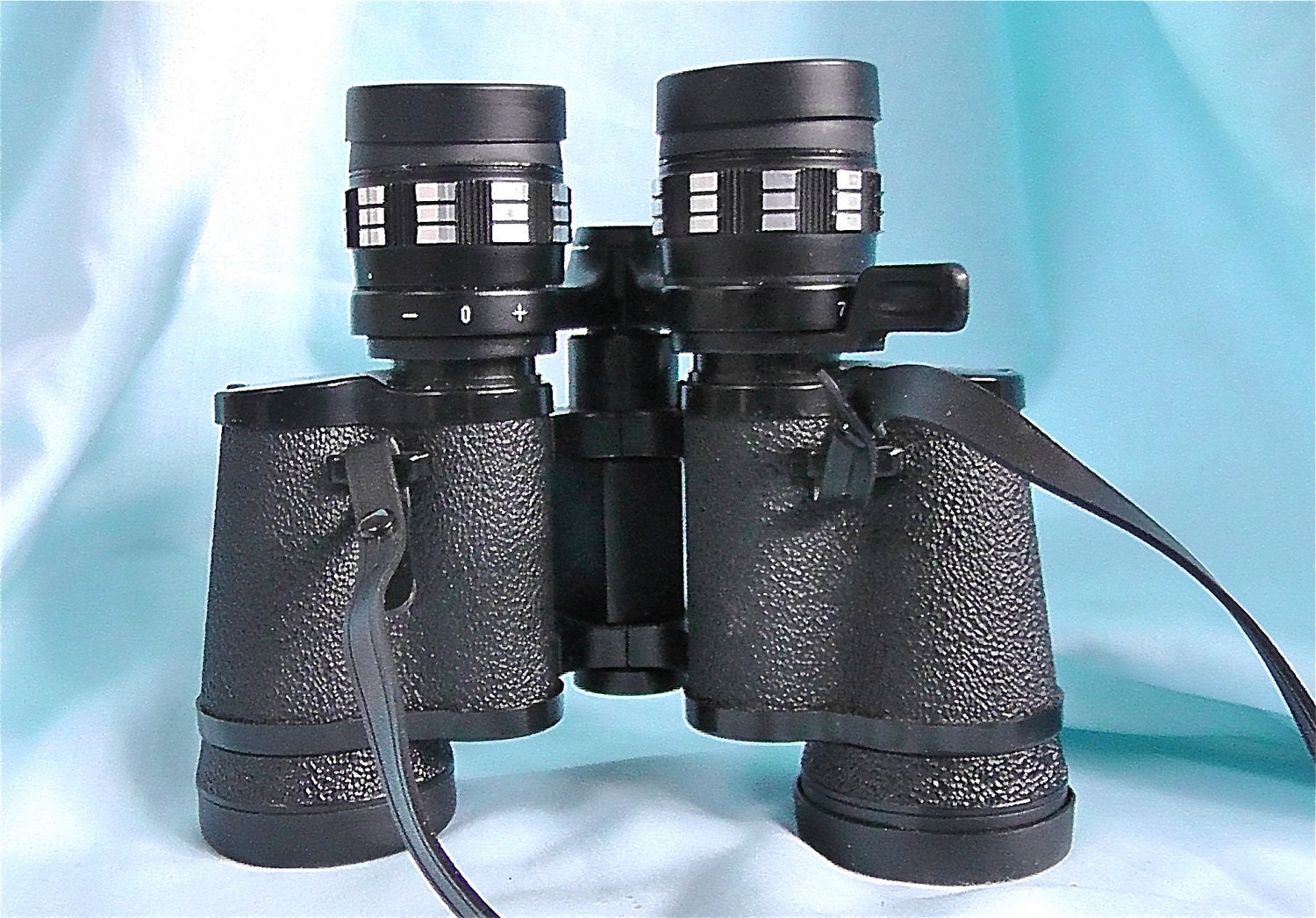 Vintage Jason Binoculars