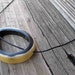 Horn Pendant Necklace RESERVED for Rhonda