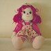 New Raggedy Ann