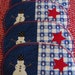 Special Listing for Ashley Snowman Table Place Mats