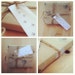Gift Wrap Kit - Blue Bird