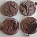STeampunk watch parts - Vintage Antique Watch movements Steampunk - Scrapbooking Y77