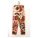 Vintage 80s Emilio Pucci Leggings
