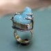 Mermaid Ring