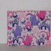 Custom listing for 4 Michael miller unicorn reusable snack bags for J Worth
