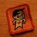 safety patch
