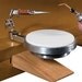 Rotating Heetrix Soldering Station With Third Hand For Bench