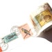 MT Washi Masking Tape - Postage Stamp (mt ex)