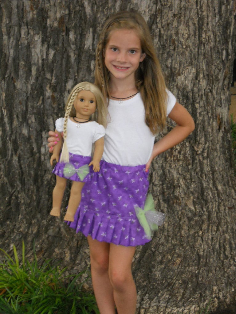 American Girl Doll Clothes. Yeah