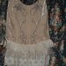 Steampunk Velvet Boned Bodice Bustle Top