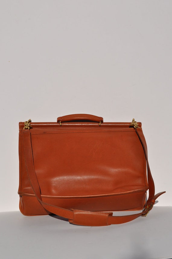 coach laptop messenger bag