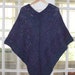 Simple Poncho