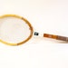 Vintage Wilson Chris Evert Tennis Racket