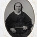 Victorian Tintype / The Matriarch