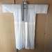 Antique Style Kimono Robe