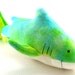 Stuffed Shark Plush