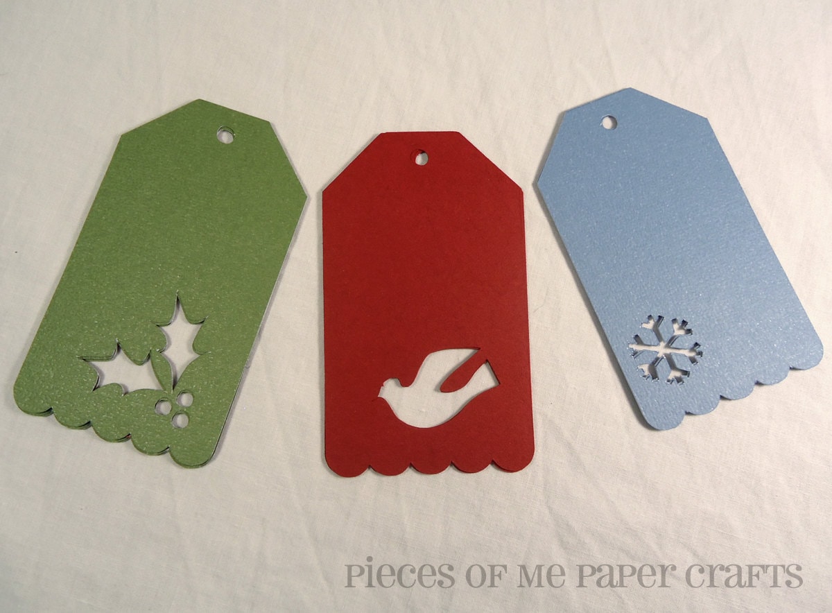 christmas gift tags 12 blank christmas by piecesofmepapercraft christmas gift tags 12 blank christmas by piecesofmepapercraft