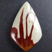 Owyhee Picture Jasper Designer Cabochon