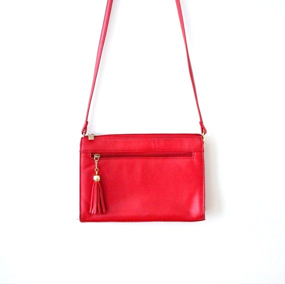 red envelope bag