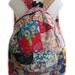 Special Prices National Aviation Day Gift Handmade Backpack For Sale Back To School
