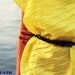 Gorgeous Feminin Modern neon Yellow Dress