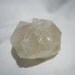 Apophyllite with Pyramids and Rainbows