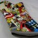 Avengers Marvel Oven Mitt