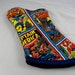 Captain America Oven Mitt