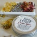 Flower Balm - 2 oz tin