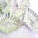 Sweet Tarts Vintage Diamond Shape Fluted Tart Tins (11) each for your projects