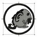 RESERVED for Etsy user ElanorJane: Creature Patch