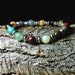 Karmic Balance - Multi-Gemstone Beaded Stretch Bracelet